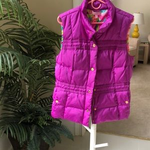 Lilly Pulitzer Kate Vest